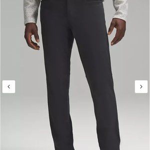 Lululemon ABC Classic-Fit Pant 32" Warpstreme size 36.